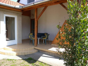 Holiday home in Fonyod/Balaton 36989, Fonyod